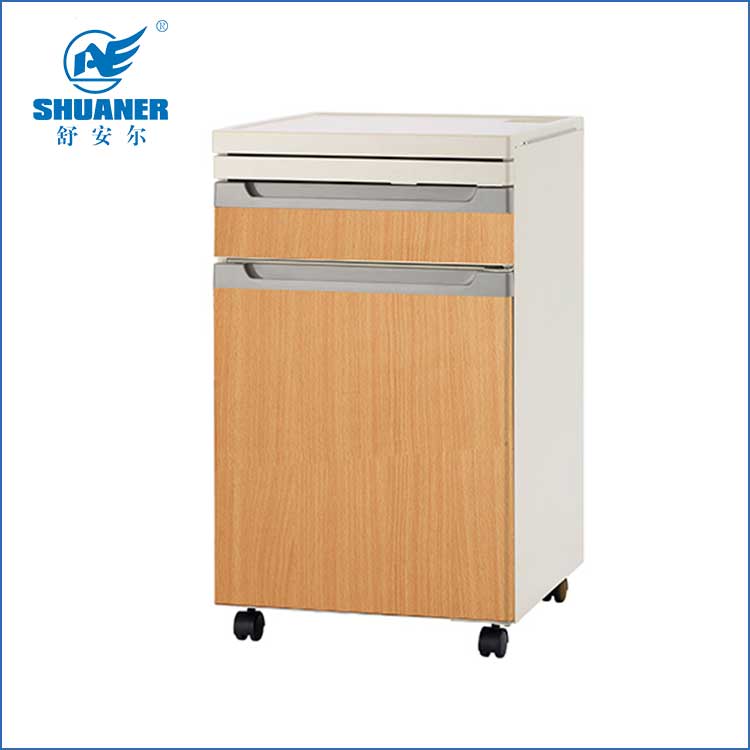 Cautiones pro custodia ABS Medical Cabinet