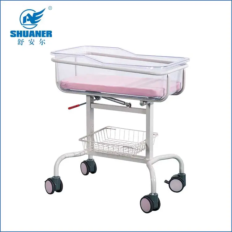 Quomodo elige infantem Electric ICU Medical Bed?