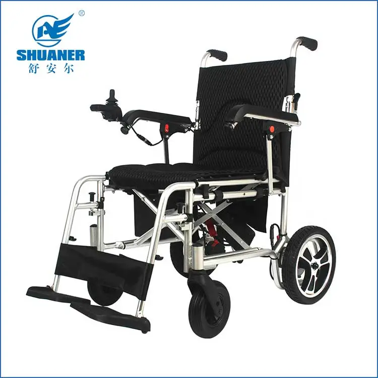 Nota quod electrica wheelchair in emendo Rerum