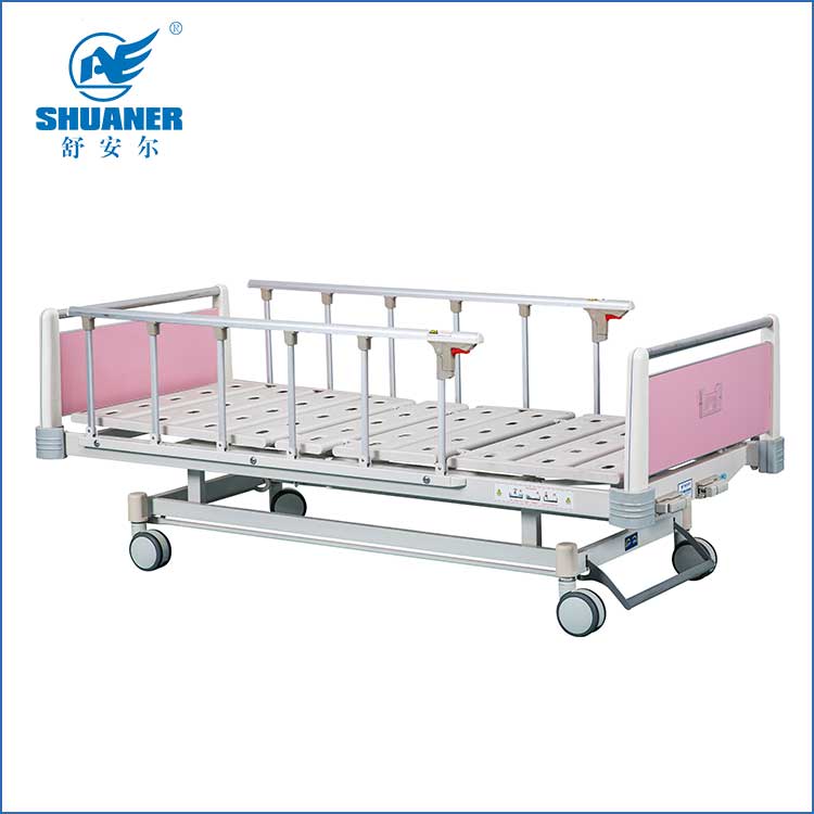 Puer Cura Bed Medical pro filii aut filii Paediatric