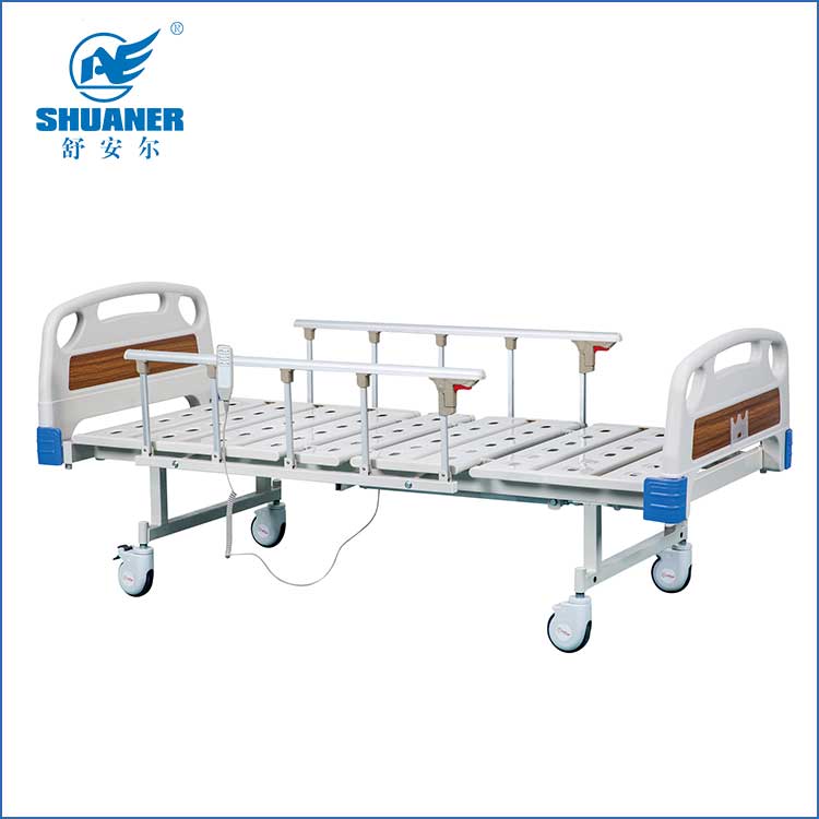 Electric Hospitalis stratum cum Duo-Function